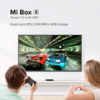 Mi-box