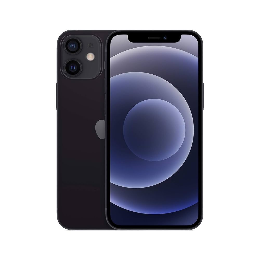 iPhone 12 mini Grade A Plus Refurbished, Single Sim (noesim)