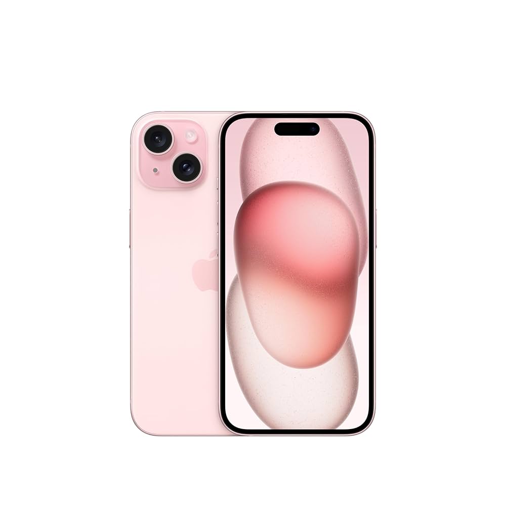 iPhone 15 Grade A Refurbished