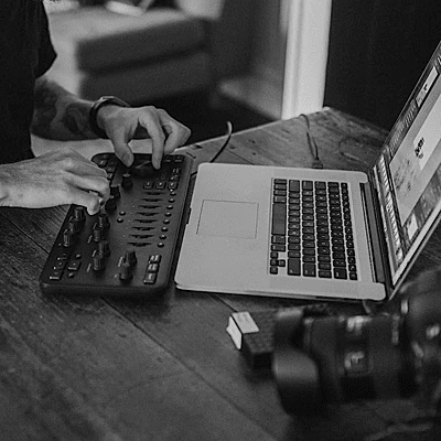Loupedeck Plus