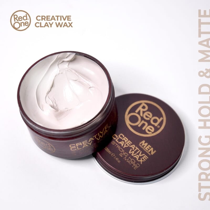 Creative Clay Wax Creative Clay Wax