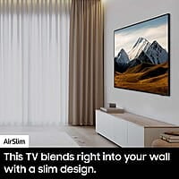 SAMSUNG 65-Inch Class 4K Crystal UHD DU8000 Series HDR Smart TV SAMSUNG 65-Inch Class 4K Crystal UHD DU8000 Series HDR Smart TV