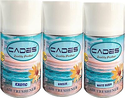 AIR FRESHNER REILL