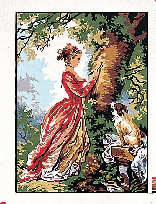 Le Cifre dell'Amore, 10479 Le Cifre dell'Amore, 10479