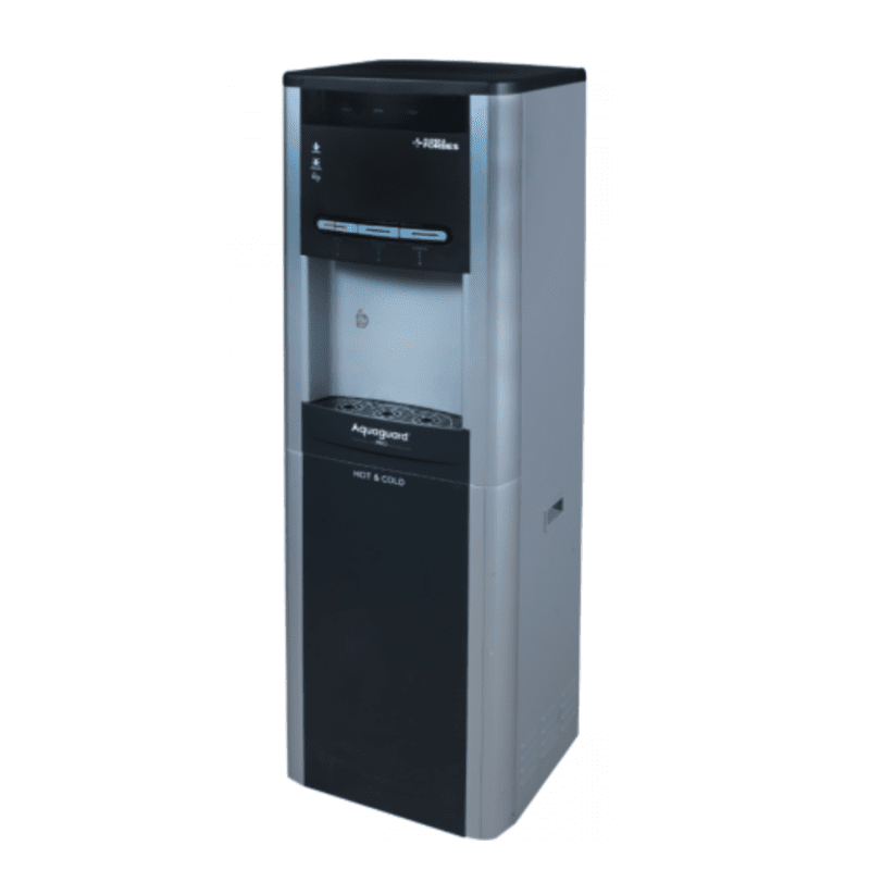 Aquaguard water dispenser with inbuilt RO UV purifier Aquaguard water dispenser with inbuilt RO UV purifier
