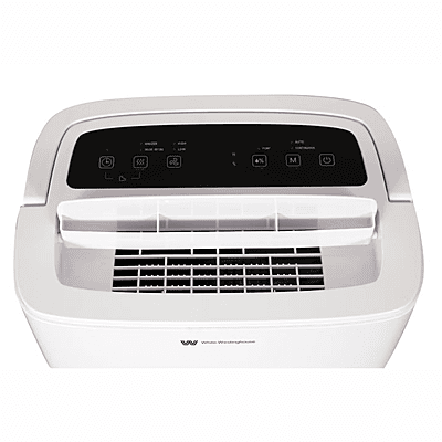 White Westinghouse 60 liter Industrial Dehumidifiers Machine-WDE602