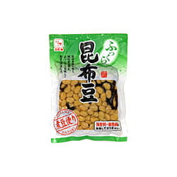 KONBU MAME