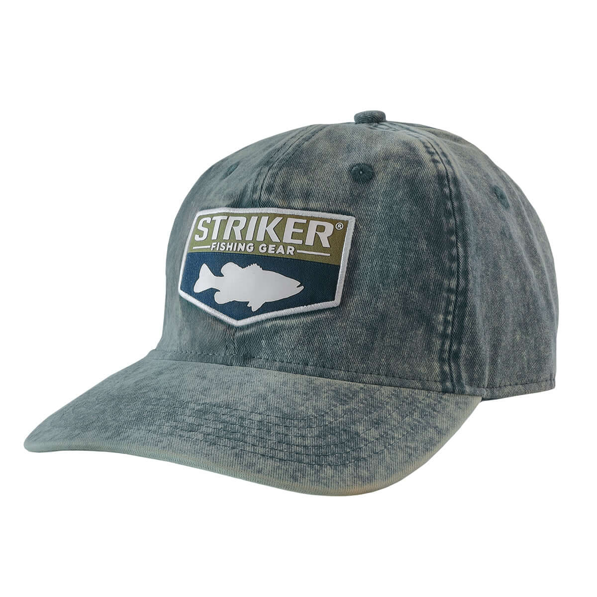 Striker Heritage Cap