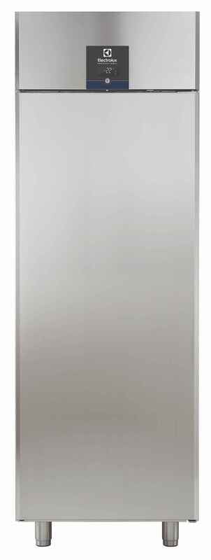 725369 1-DOOR FREEZER 670L -22-15°C, DIGITAL, S/S, R290 725369 1-DOOR FREEZER 670L -22-15°C, DIGITAL, S/S, R290