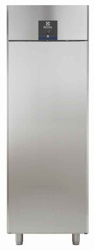 725374 1-DOOR REFRIGERATOR 670L -2+10°C, DIGITAL, S/S, R290 725374 1-DOOR REFRIGERATOR 670L -2+10°C, DIGITAL, S/S, R290
