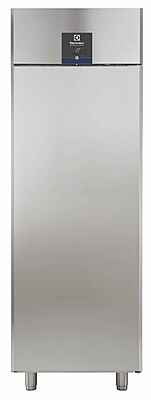 725376 1-DOOR FREEZER 670L -22-15°C, DIGITAL, A304 - R290 - EAST.EU ONLY