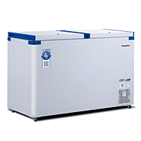 Frigo Glass Convertible Hard top deep freezer FH2D-450CT Frigo Glass Convertible Hard top deep freezer FH2D-450CT