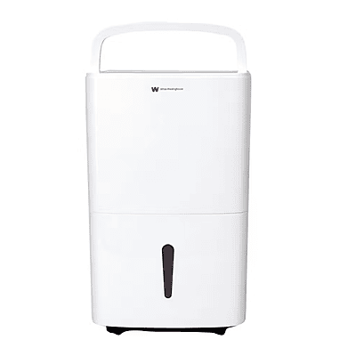 White Westinghouse 60 liter Industrial Dehumidifiers Machine-WDE602