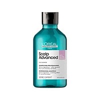 Loreal Professionnel scalp Advance Anti-Discomfort Shampoo – Sensitive 300Ml