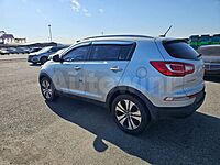Kia sportage 2013 ID: V394058