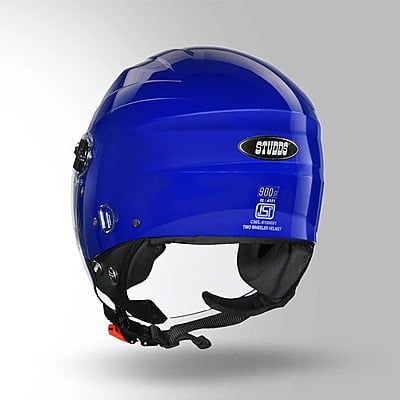 STUDDS RAY SUPER BLUE C/V (M)
