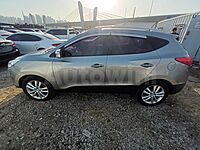 Hyundai Tucson 2011 ID: V206801