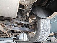Hyundai Tucson 2010 V038593