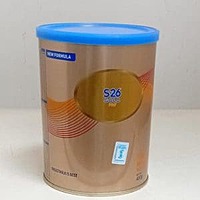 S 26 Gold Pro Infant Formula (Stage 1 )