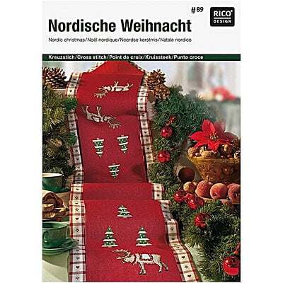 Nr. 89 - Natale Nordico