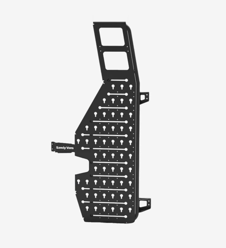 Starboard Rack
