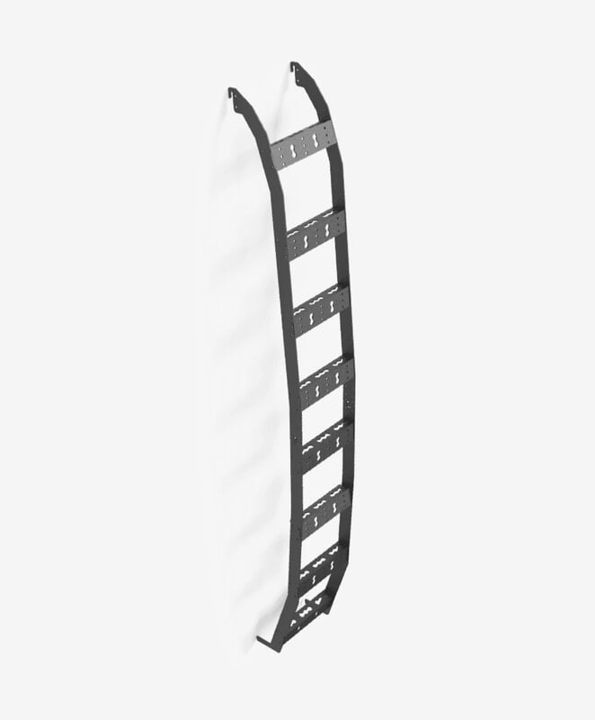 SV Side Ladder