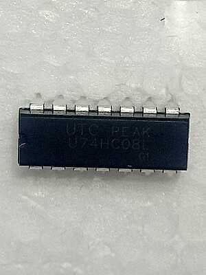 74HC04 DIP
