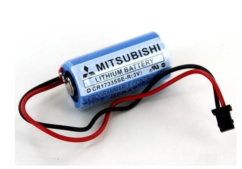 CR17335 MITSUBISHI CR17335 MITSUBISHI