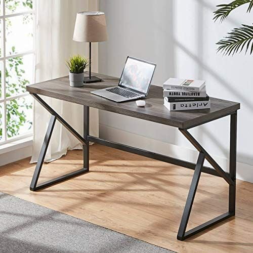 kevin metal and wood study table kevin metal and wood study table