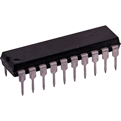 74HC541