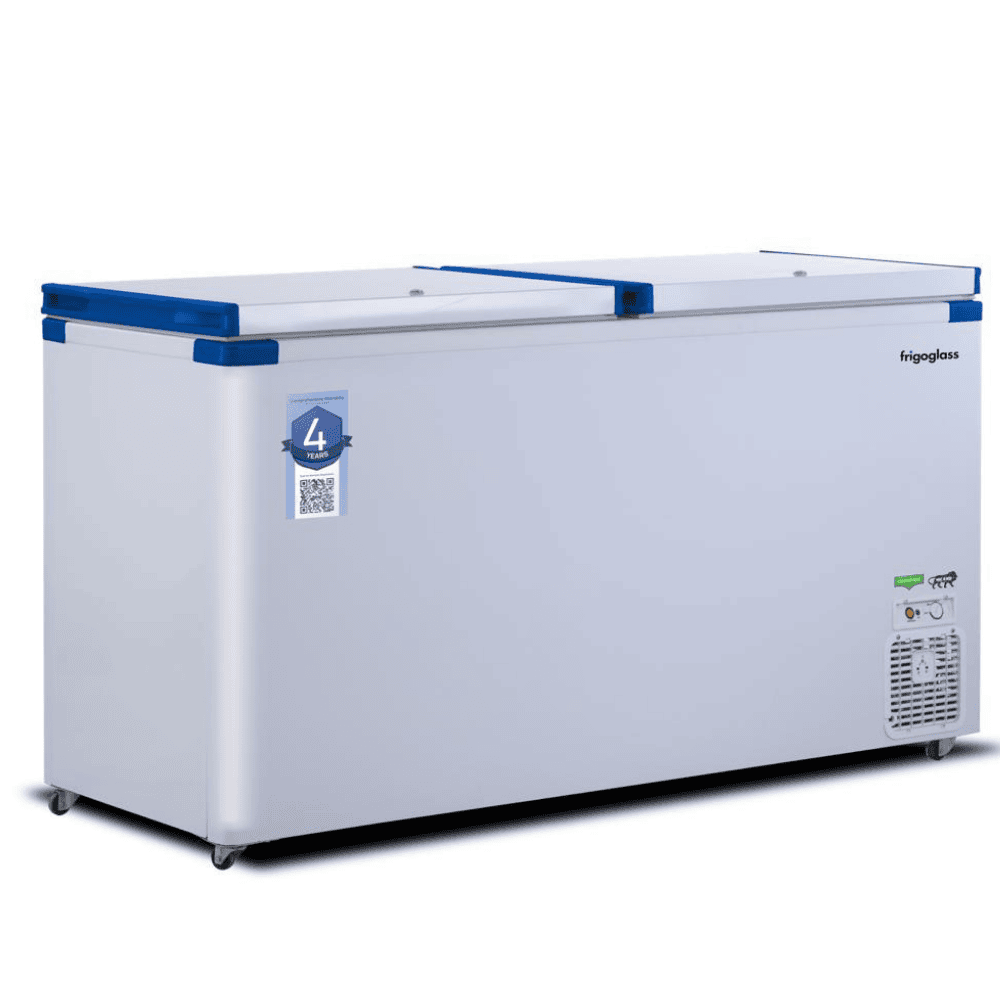 Frigo glass Chest freezer FH2D-560CT Frigo glass Chest freezer FH2D-560CT