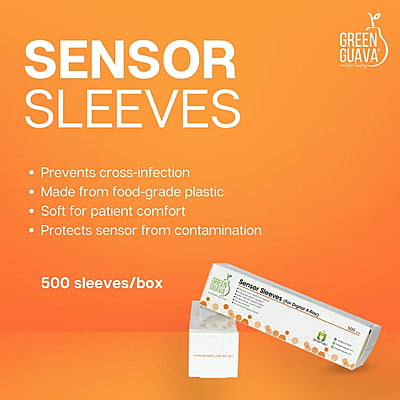 Sensor Sleeves For Digital X-ray (RVG Sleeves) Sensor Sleeves For Digital X-ray (RVG Sleeves)