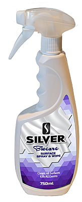Odour Block and Neutraliser 750ml