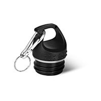 750ml Trendy Silver Bottle