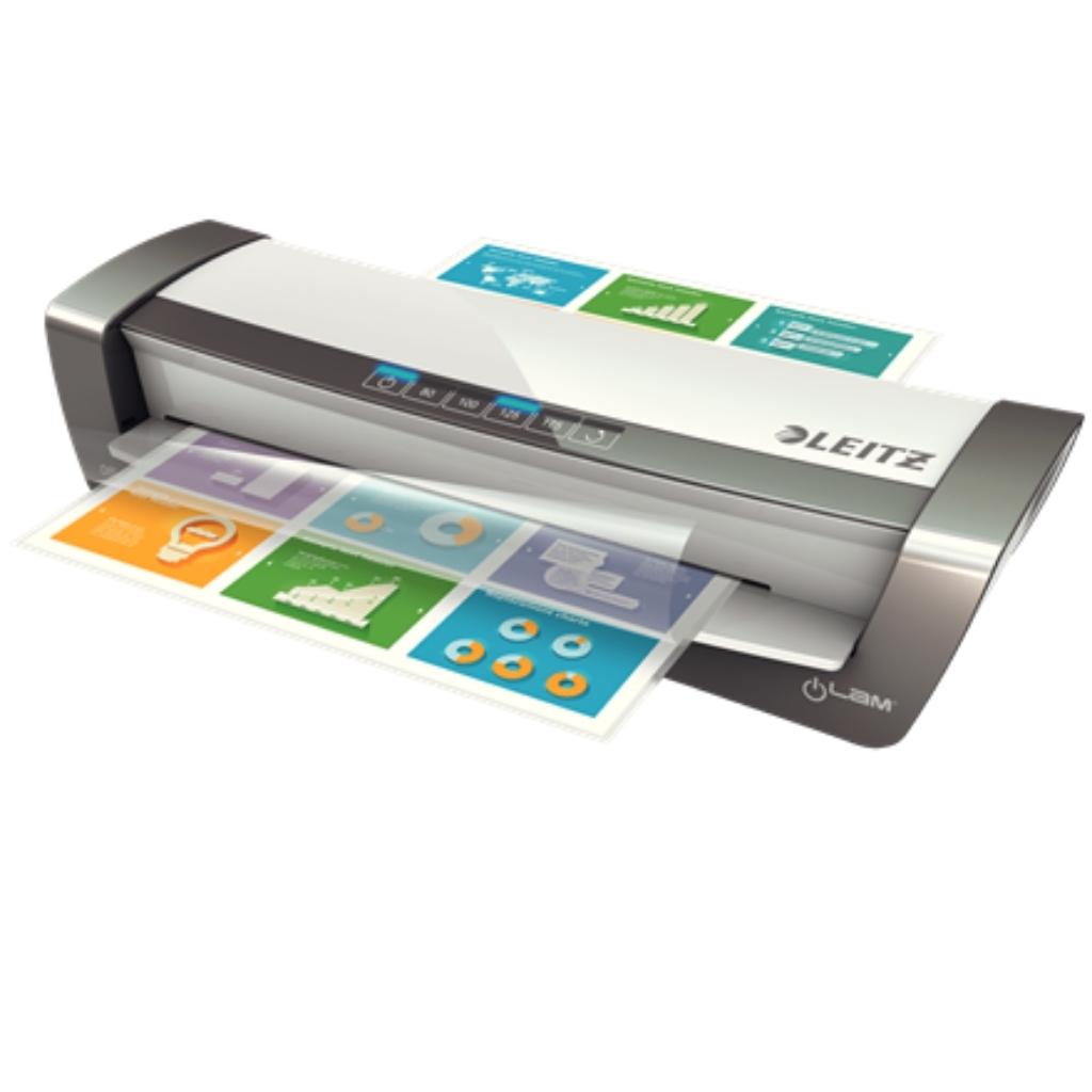 LAMINATOR LEITZ ILAM OFFICE PRO A3 #7518 LAMINATOR LEITZ ILAM OFFICE PRO A3 #7518