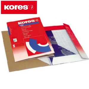 KORES BLUE CARBONno.7529079- Pk of 20