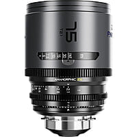 DZOFILM Pavo 2x anamorphic Prime 75mm T2.1-Neutral Coating- PL&EF mount (feet)