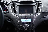 Hyundai Santa Fe 2013 ID: V094620