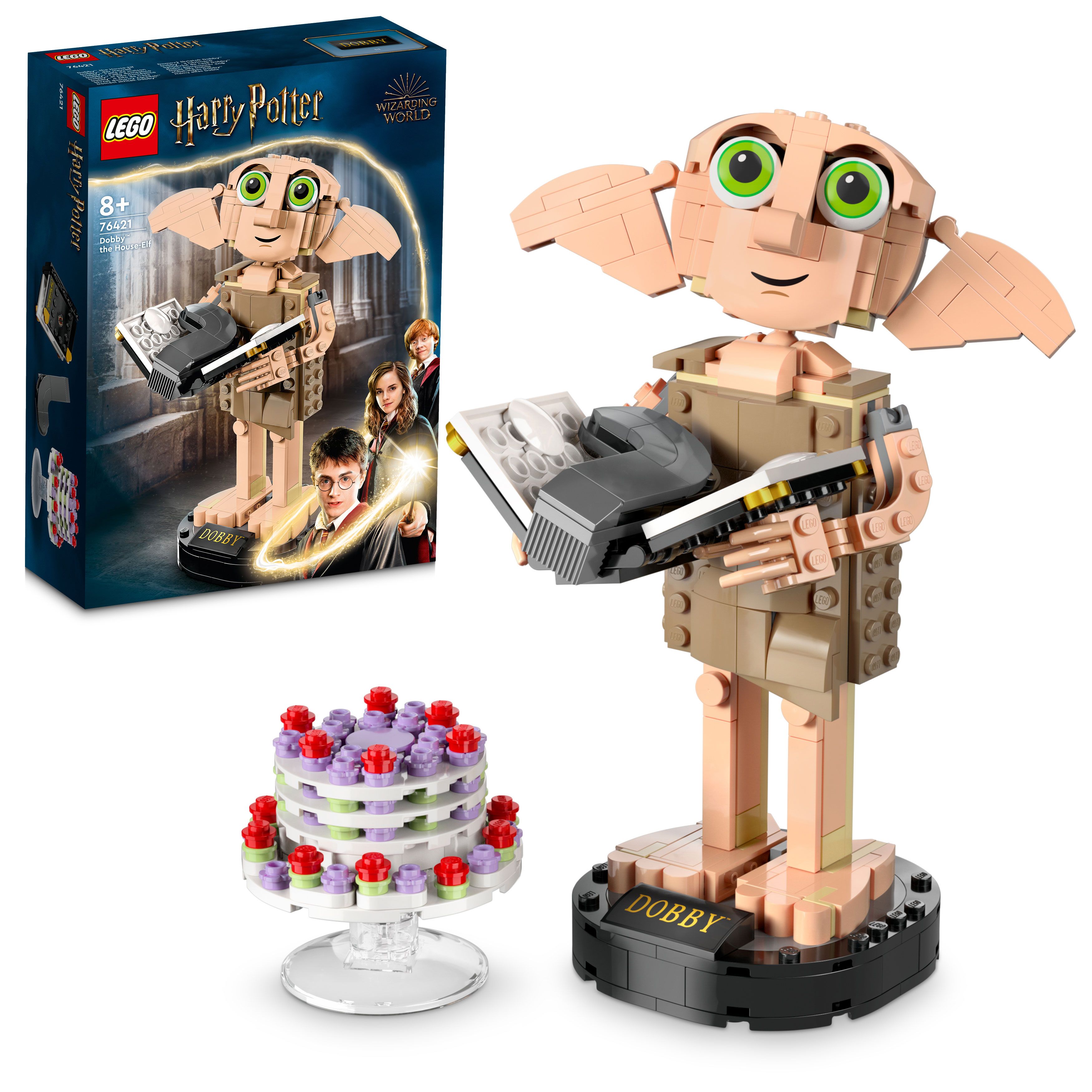 Dobby™ the House-Elf