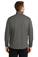J716 SUDADERA CON MEDIA CREMALLERA CABALLERO PORT AUTHORITY SOFT SHELL