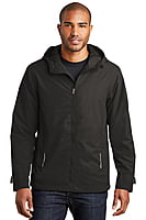 J7710 CHAMARRA IMPERMEABLE CABALLERO PORT AUTHORITY NORTHWEST