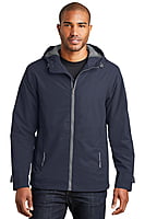 J7710 CHAMARRA IMPERMEABLE CABALLERO PORT AUTHORITY NORTHWEST