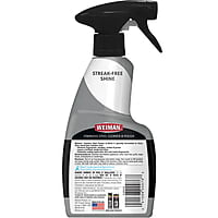 Stainless Steel Cleaner & Polish Spray 12 fl oz