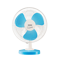 Usha Mist Air DUOS Table Fans with 400mm Sweep Speed Usha Mist Air DUOS Table Fans with 400mm Sweep Speed