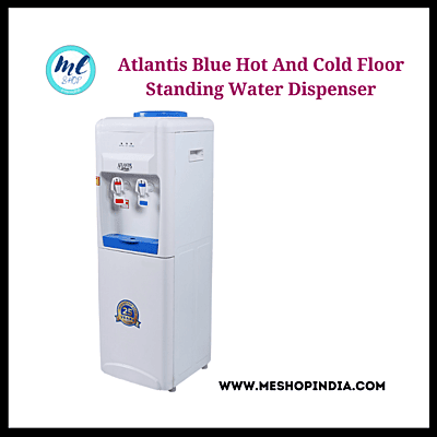 Hot and Cold Water Cooler