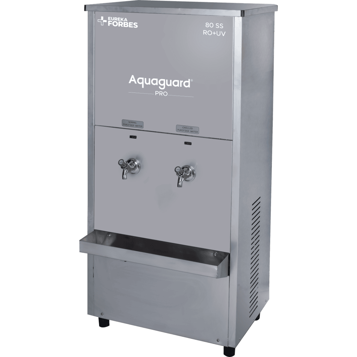 Aquaguard 80 liter storage water cooler RO UV CuZn technology Aquaguard 80 liter storage water cooler RO UV CuZn technology