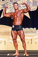 Classic Physique Smooth Front Trunks Classic Physique Smooth Front Trunks
