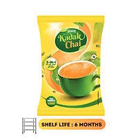 Atlantis 3 in 1 Instant Kadak Cardamom Tea Premix-1000gram Atlantis 3 in 1 Instant Kadak Cardamom Tea Premix-1000gram