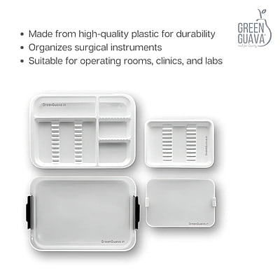Instrument Tray Instrument Tray