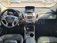Hyundai Tucson 2010 ID : V011116